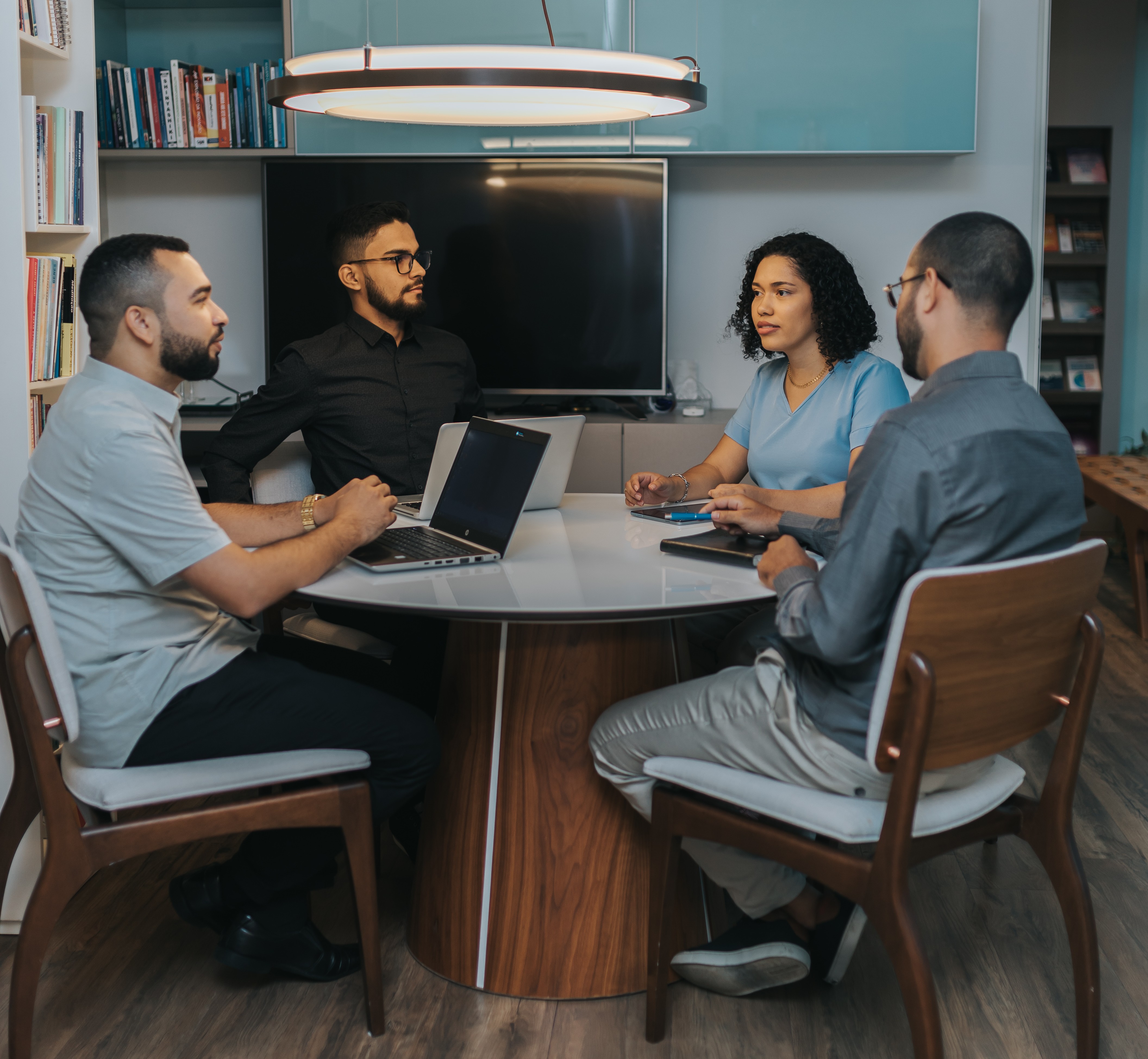 Monitoramento Proativo